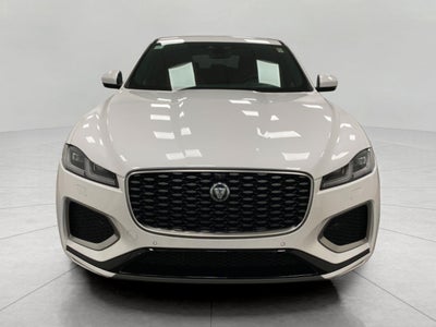 2026 Jaguar F-PACE R-Dynamic S P400 AWD