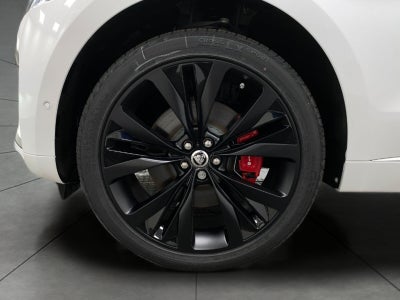 2026 Jaguar F-PACE R-Dynamic S P400 AWD