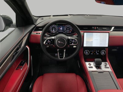 2026 Jaguar F-PACE R-Dynamic S P400 AWD