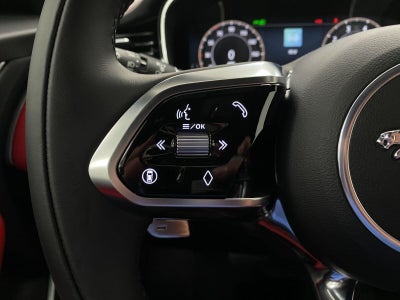 2026 Jaguar F-PACE R-Dynamic S P400 AWD