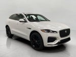 2026 Jaguar F-PACE R-Dynamic S P400 AWD
