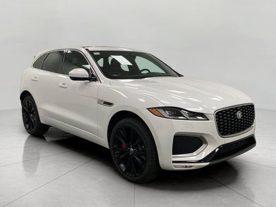 2026 Jaguar F-PACE R-Dynamic S P400 AWD