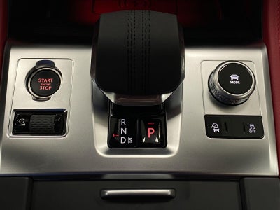 2026 Jaguar F-PACE R-Dynamic S P400 AWD