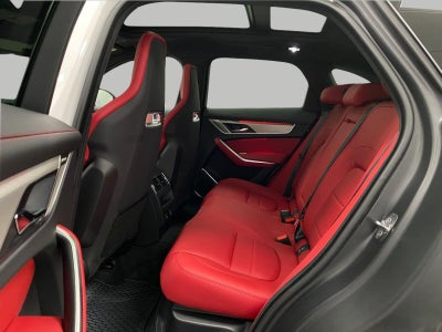 2026 Jaguar F-PACE R-Dynamic S P400 AWD
