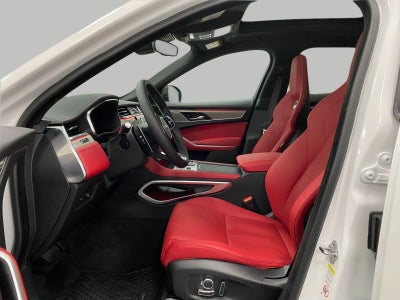 2026 Jaguar F-PACE R-Dynamic S P400 AWD