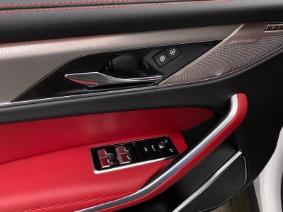 2026 Jaguar F-PACE R-Dynamic S P400 AWD