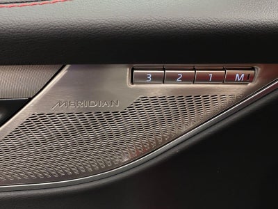 2026 Jaguar F-PACE R-Dynamic S P400 AWD