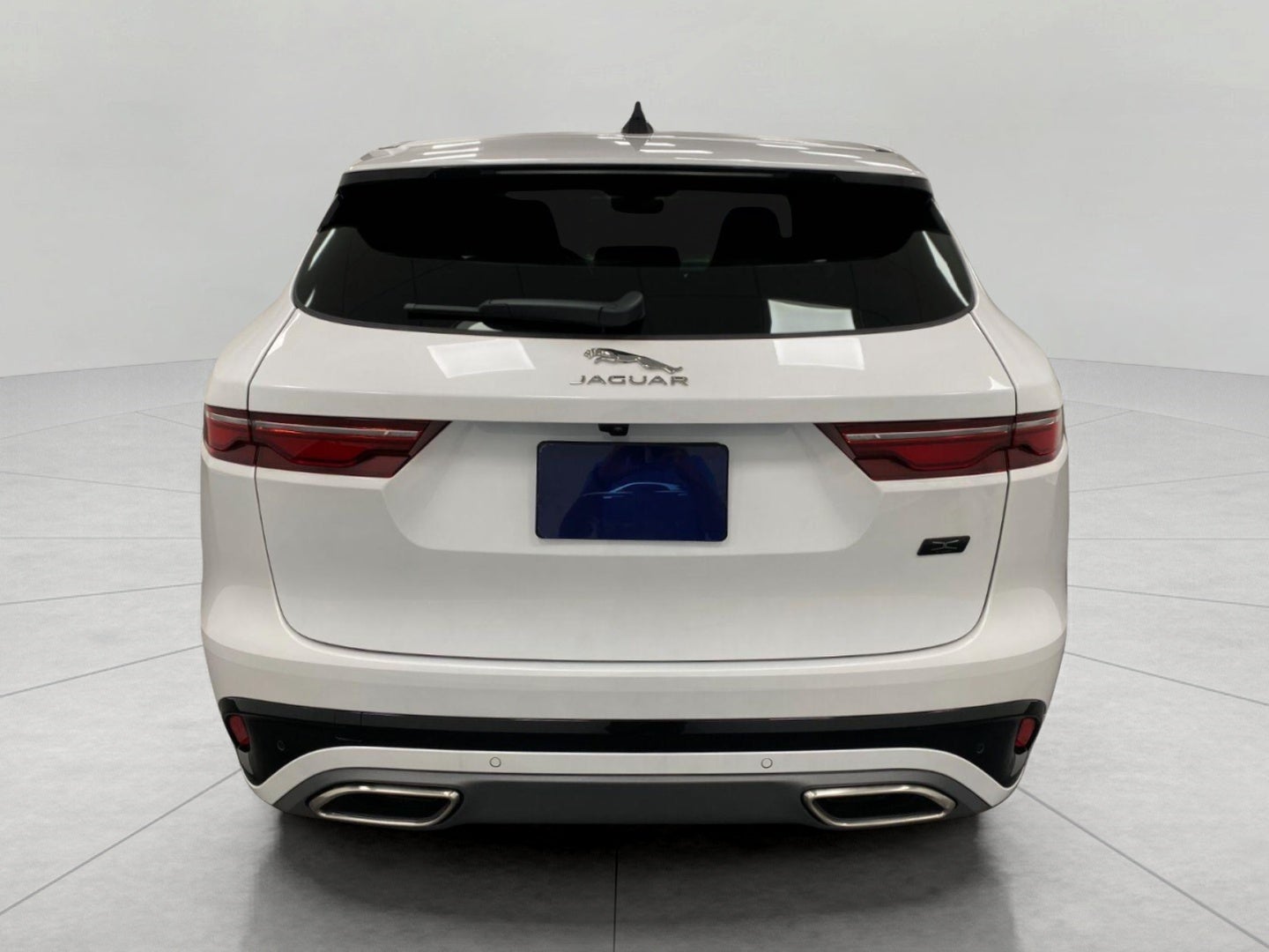 2026 Jaguar F-PACE R-Dynamic S P400 AWD