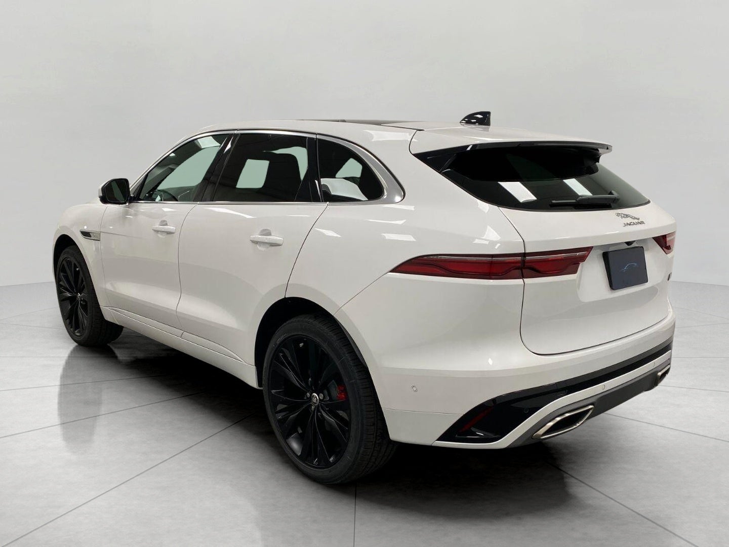 2026 Jaguar F-PACE R-Dynamic S P400 AWD