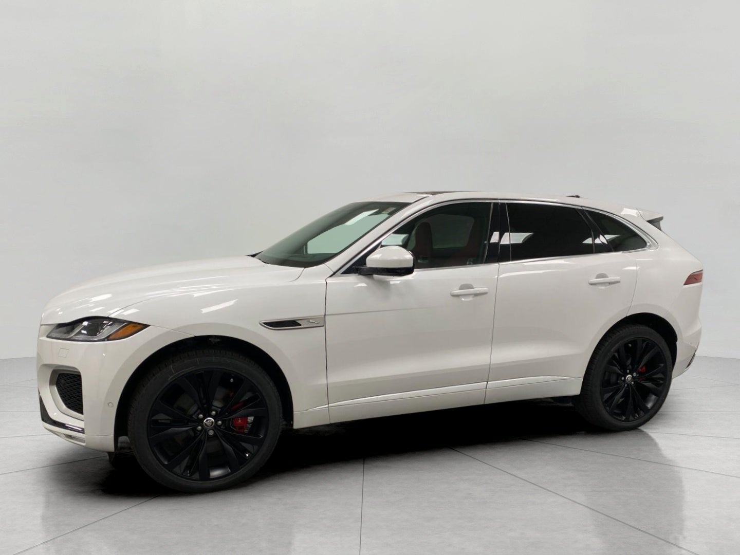 2026 Jaguar F-PACE R-Dynamic S P400 AWD