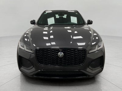 2026 Jaguar F-PACE R-Dynamic S P400 AWD
