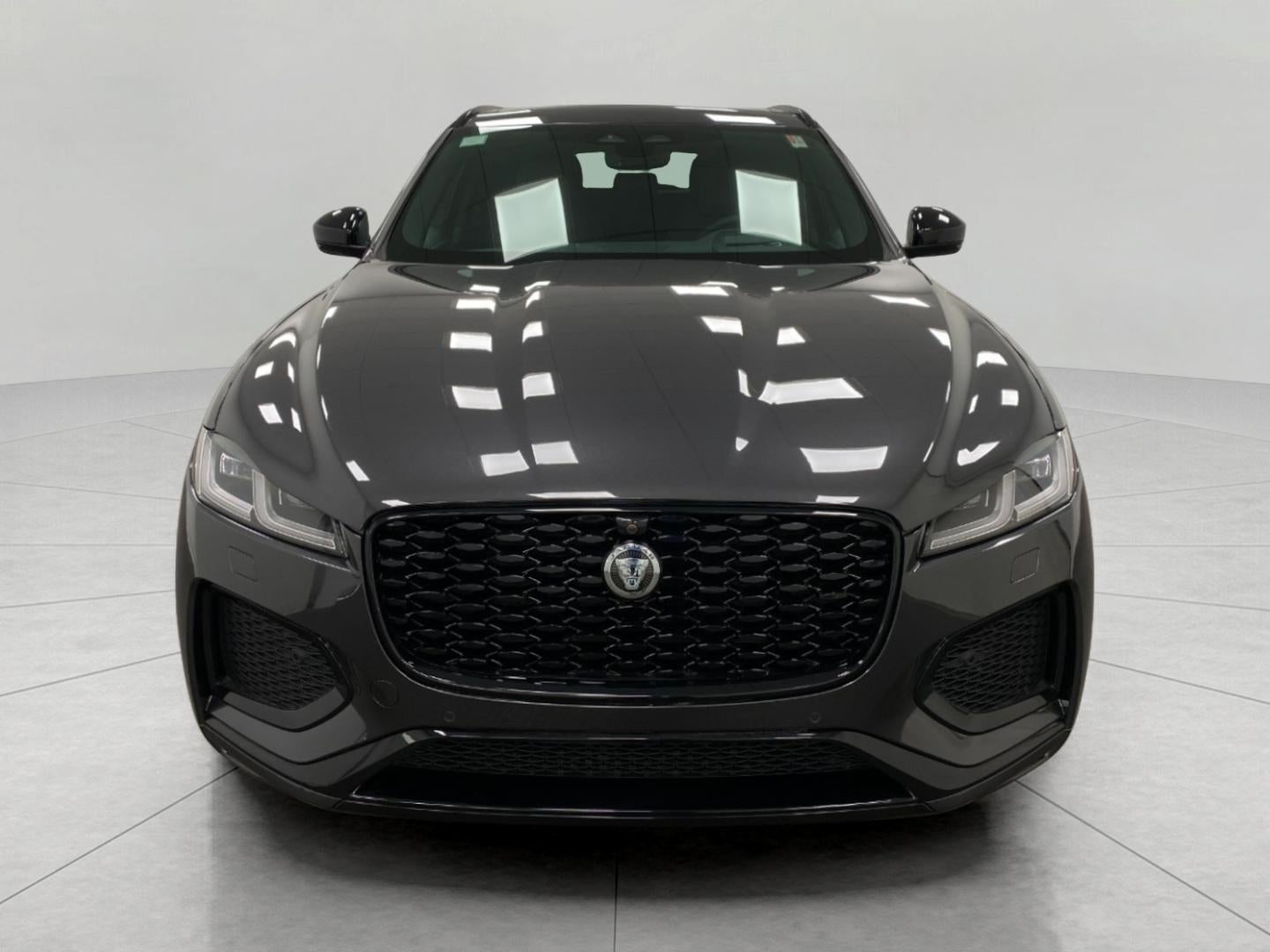2026 Jaguar F-PACE R-Dynamic S P400 AWD