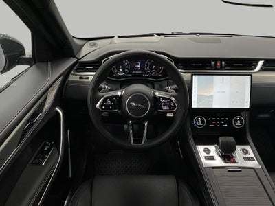 2026 Jaguar F-PACE R-Dynamic S P400 AWD
