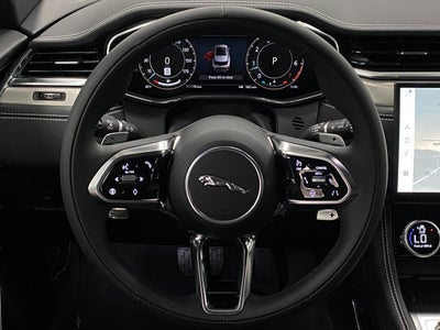 2026 Jaguar F-PACE R-Dynamic S P400 AWD