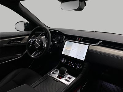 2026 Jaguar F-PACE R-Dynamic S P400 AWD