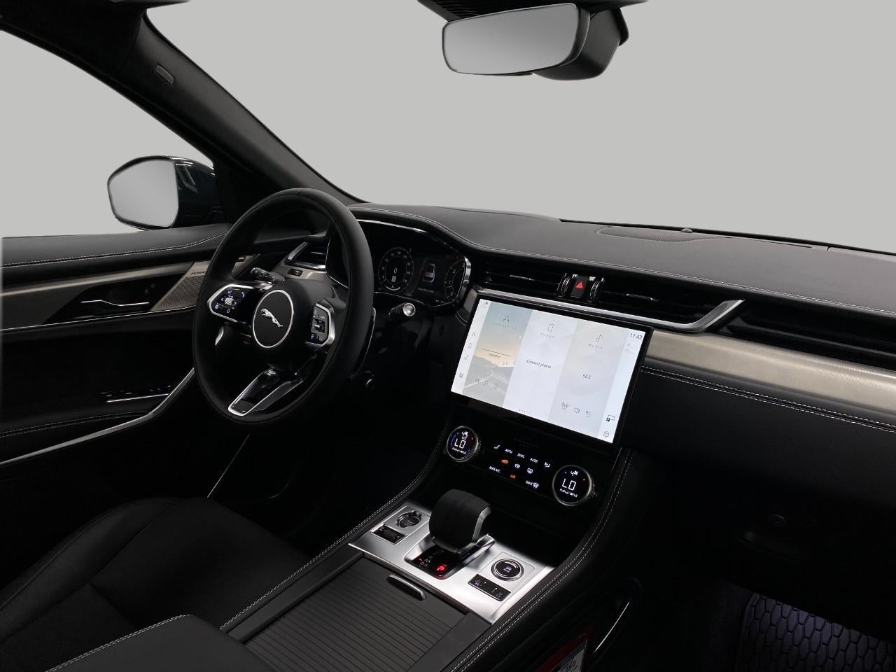 2026 Jaguar F-PACE R-Dynamic S P400 AWD