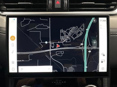 2026 Jaguar F-PACE R-Dynamic S P400 AWD