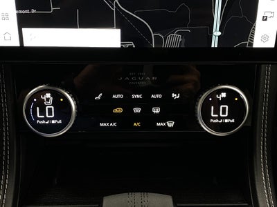2026 Jaguar F-PACE R-Dynamic S P400 AWD