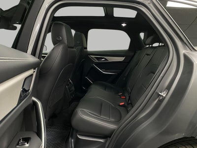 2026 Jaguar F-PACE R-Dynamic S P400 AWD