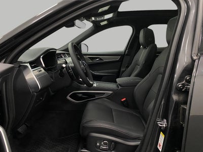 2026 Jaguar F-PACE R-Dynamic S P400 AWD