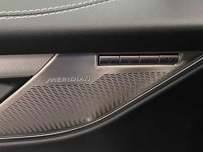 2026 Jaguar F-PACE R-Dynamic S P400 AWD