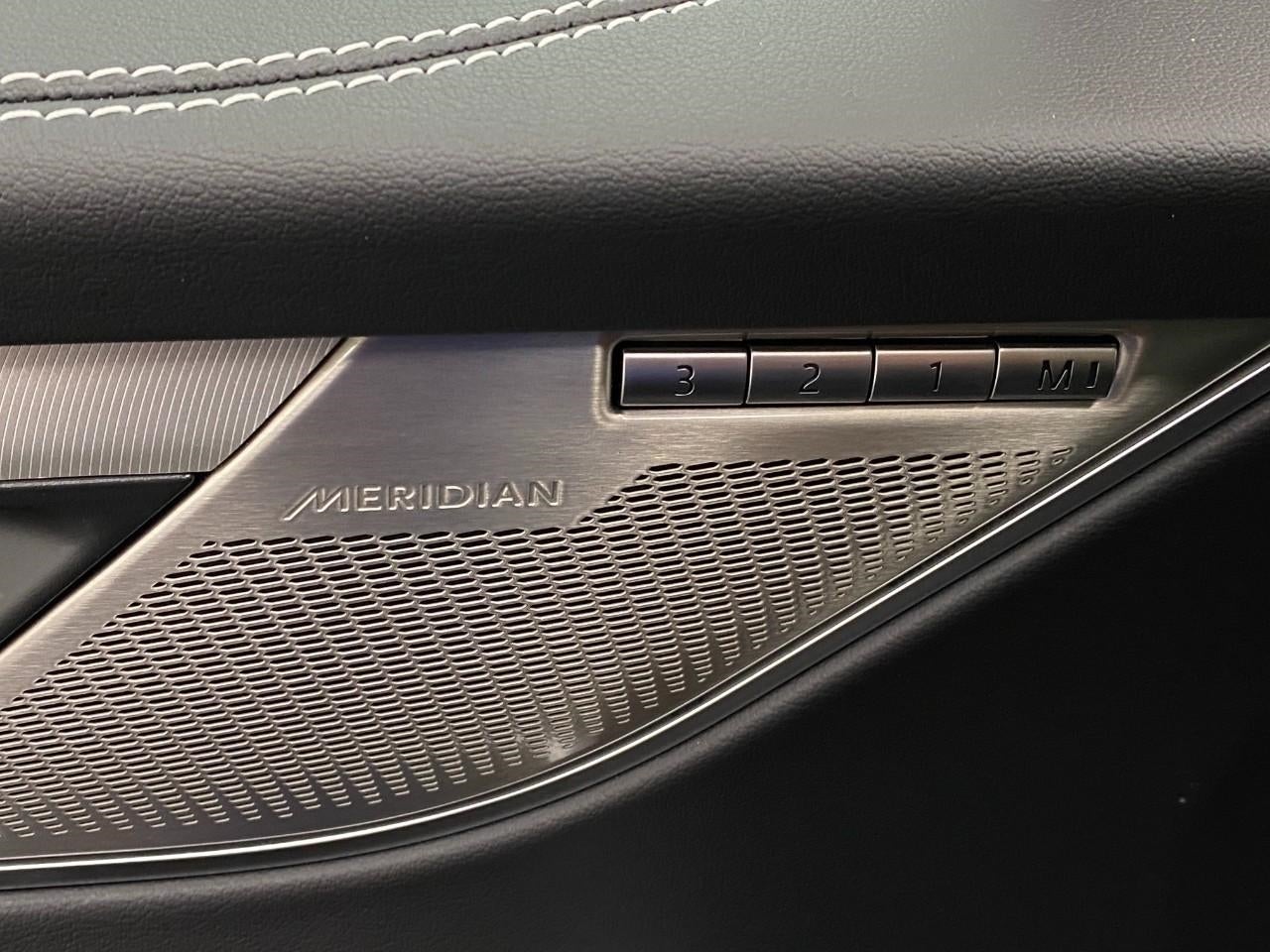 2026 Jaguar F-PACE R-Dynamic S P400 AWD
