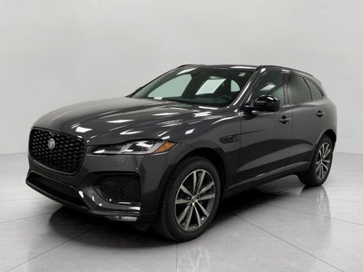 2026 Jaguar F-PACE R-Dynamic S P400 AWD