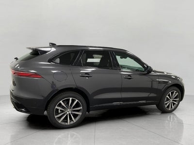 2026 Jaguar F-PACE R-Dynamic S P400 AWD