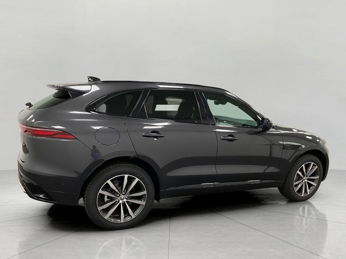 2026 Jaguar F-PACE R-Dynamic S P400 AWD