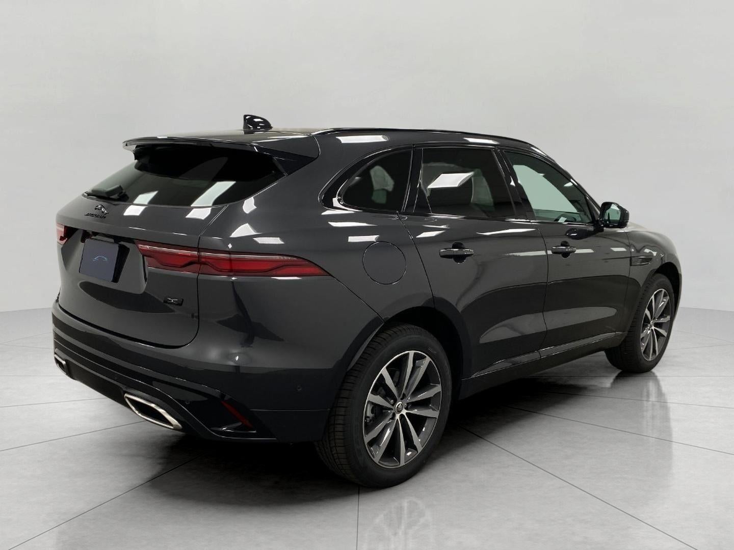 2026 Jaguar F-PACE R-Dynamic S P400 AWD