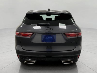 2026 Jaguar F-PACE R-Dynamic S P400 AWD