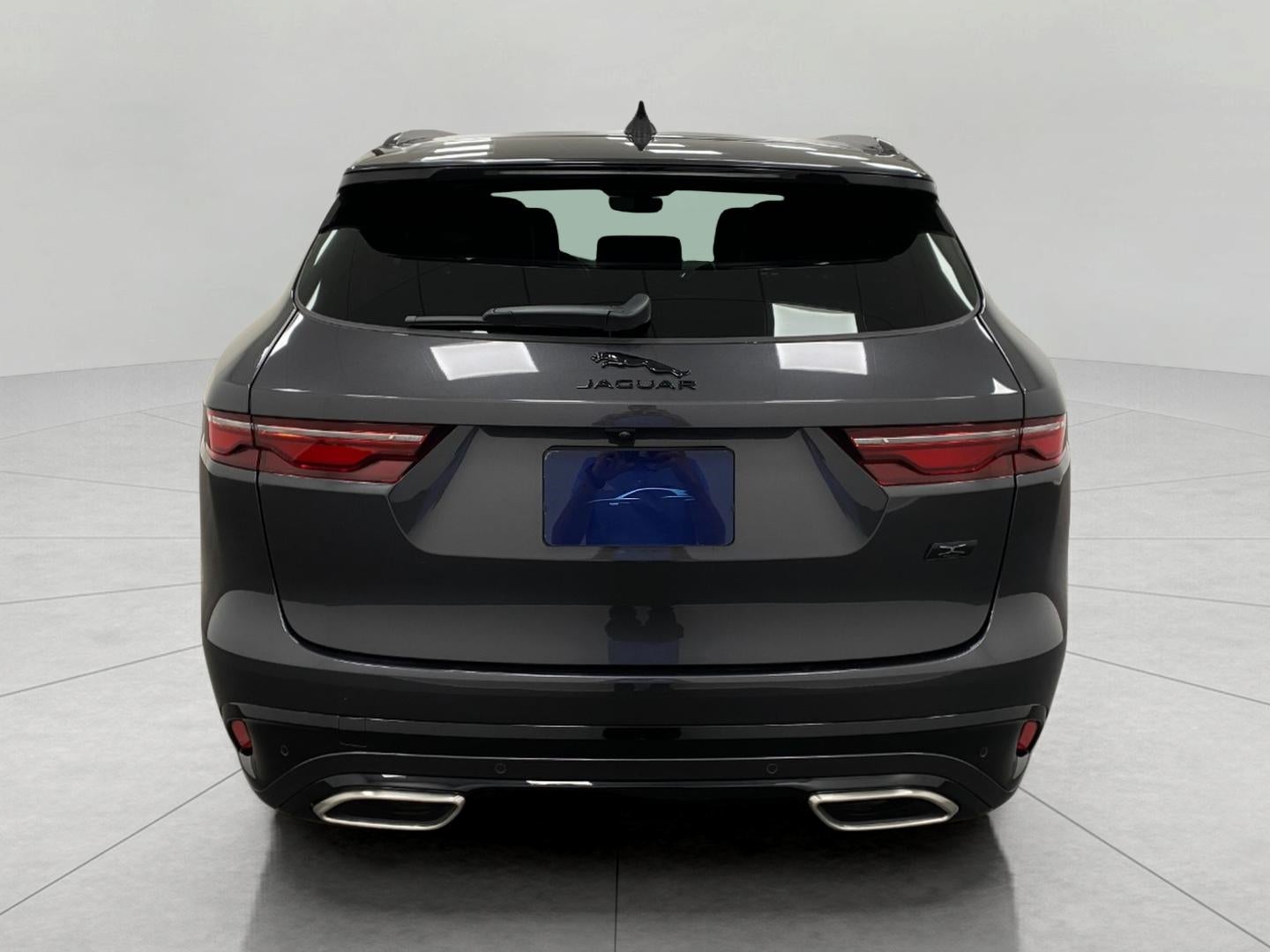 2026 Jaguar F-PACE R-Dynamic S P400 AWD