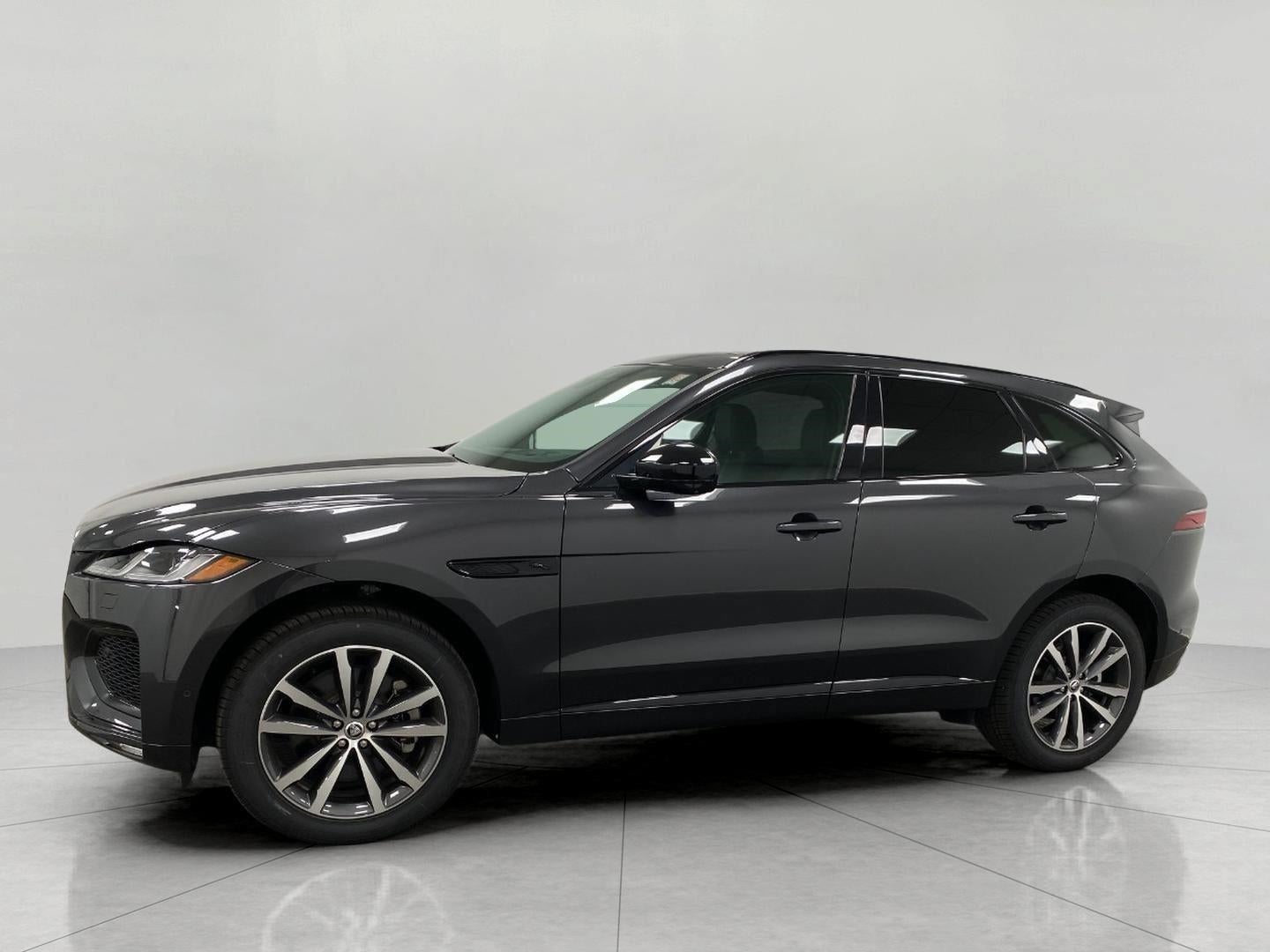 2026 Jaguar F-PACE R-Dynamic S P400 AWD
