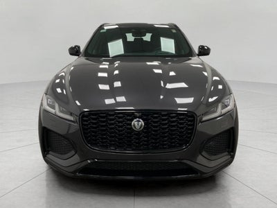 2026 Jaguar F-PACE R-Dynamic S P400 AWD
