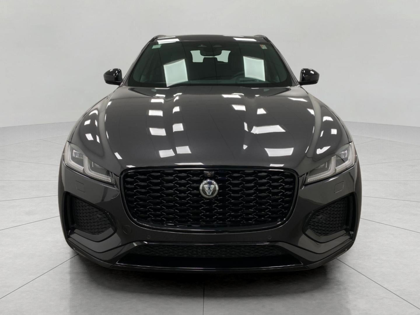 2026 Jaguar F-PACE R-Dynamic S P400 AWD