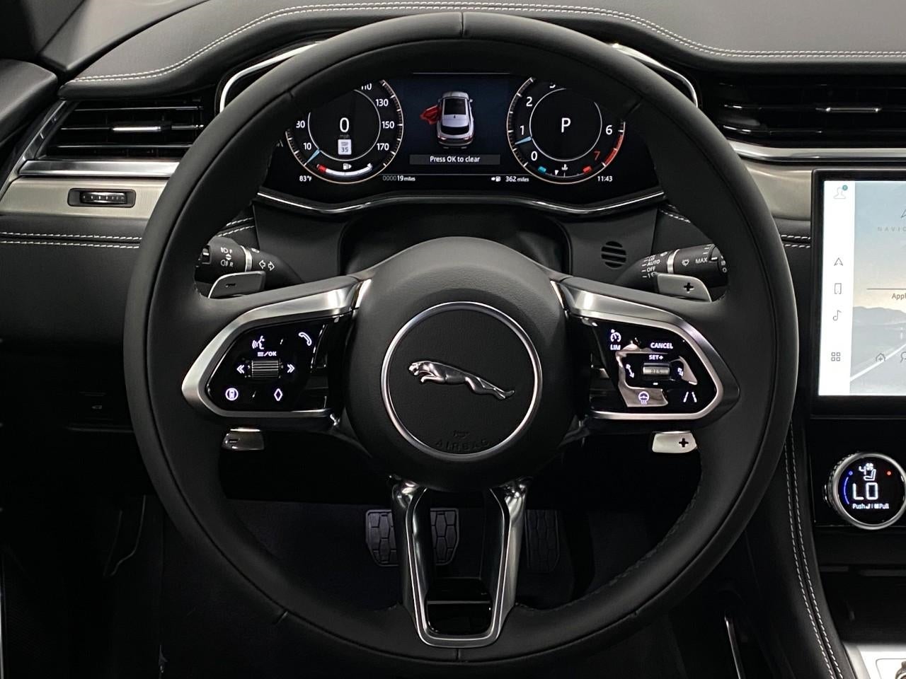 2026 Jaguar F-PACE R-Dynamic S P400 AWD