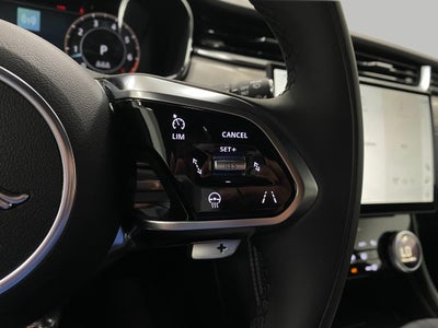2026 Jaguar F-PACE R-Dynamic S P400 AWD
