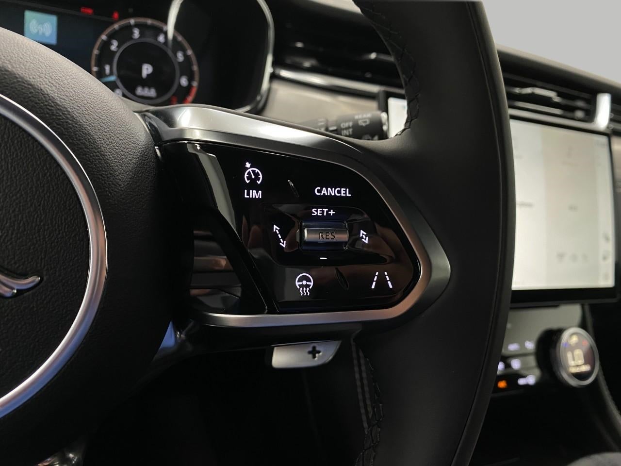 2026 Jaguar F-PACE R-Dynamic S P400 AWD