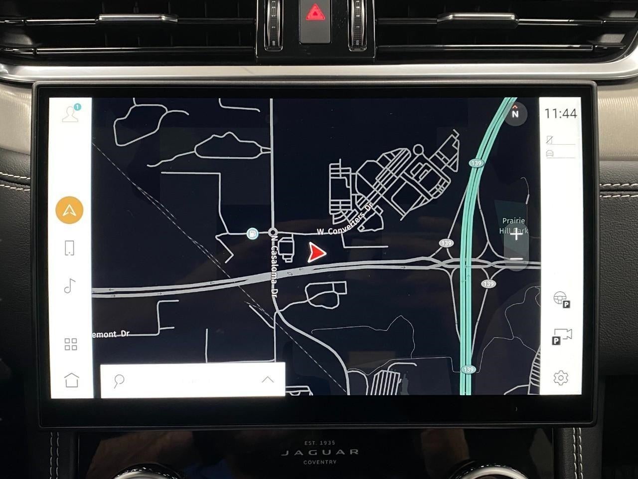 2026 Jaguar F-PACE R-Dynamic S P400 AWD