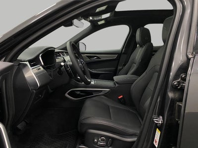 2026 Jaguar F-PACE R-Dynamic S P400 AWD