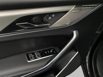 2026 Jaguar F-PACE R-Dynamic S P400 AWD