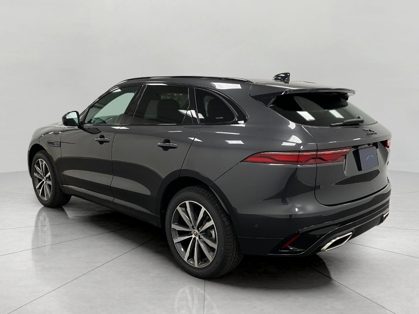 2026 Jaguar F-PACE R-Dynamic S P400 AWD