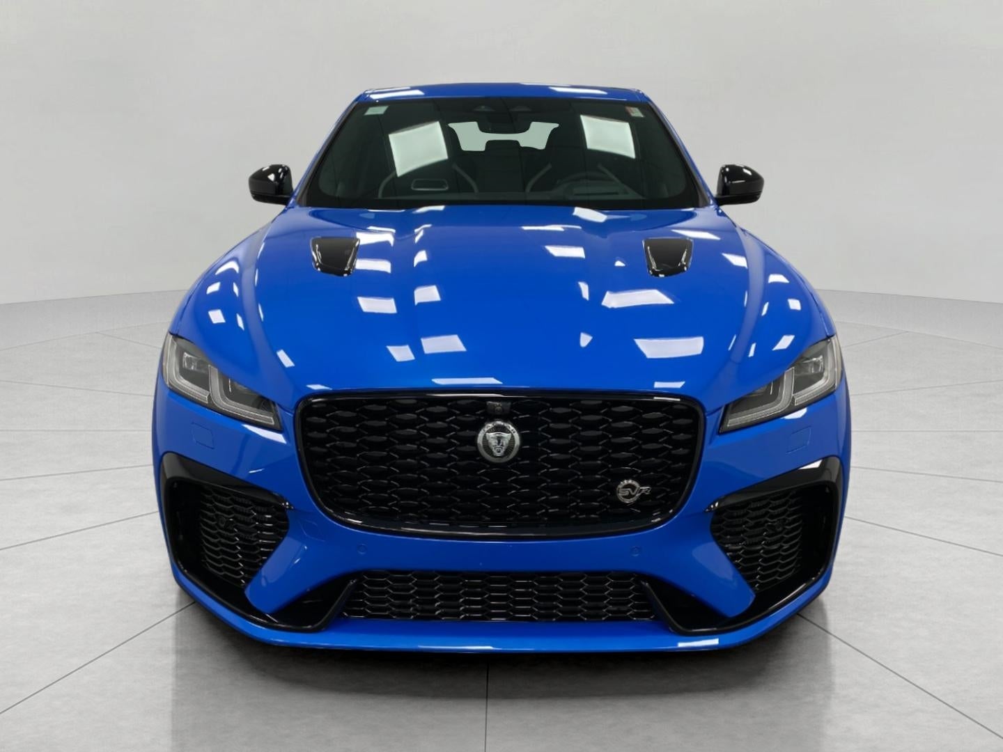 2026 Jaguar F-PACE SVR 575 Edition AWD