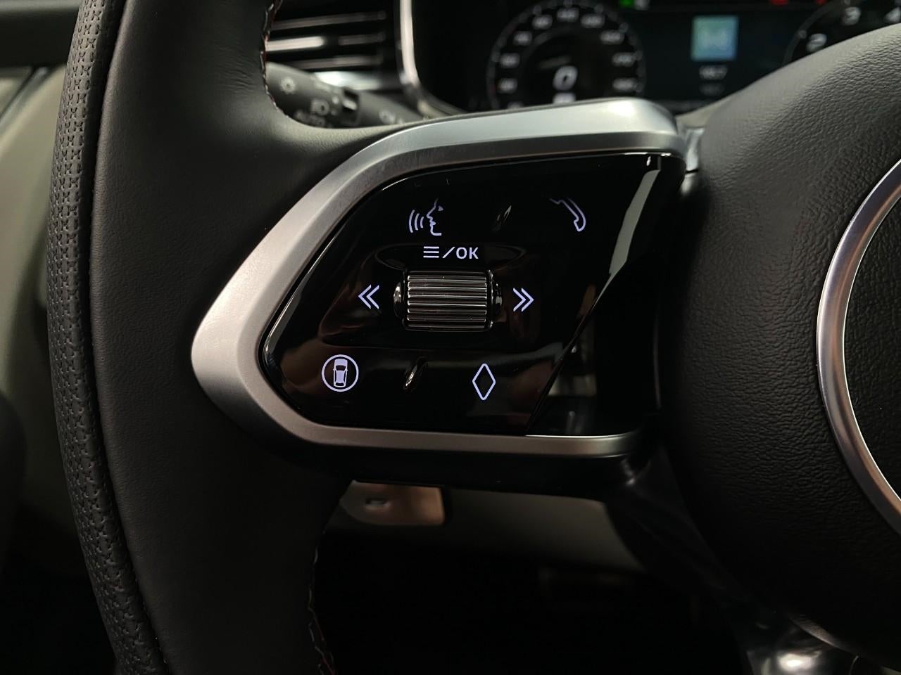 2026 Jaguar F-PACE SVR 575 Edition AWD