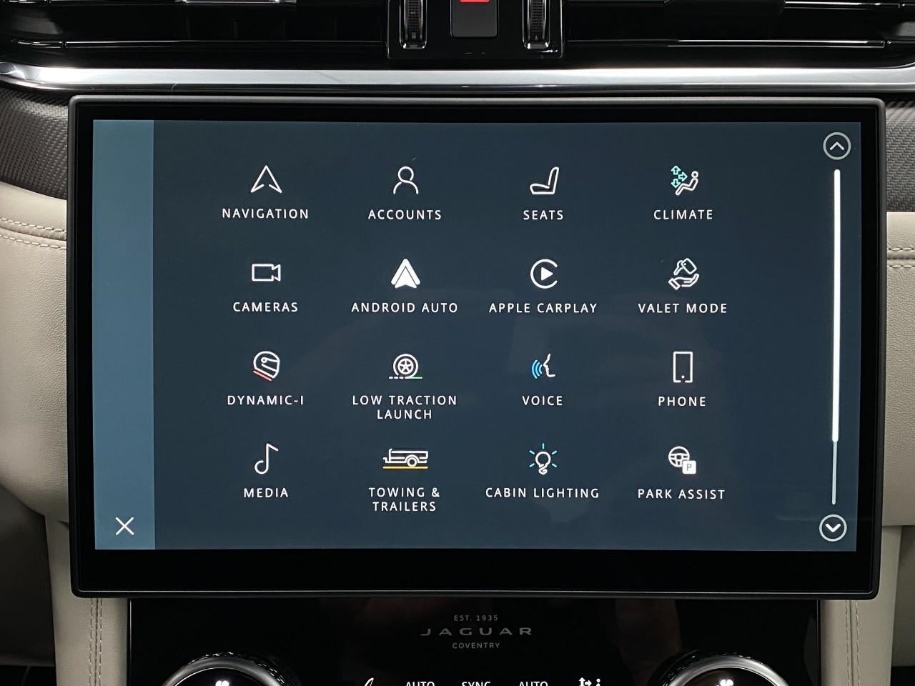 2026 Jaguar F-PACE SVR 575 Edition AWD