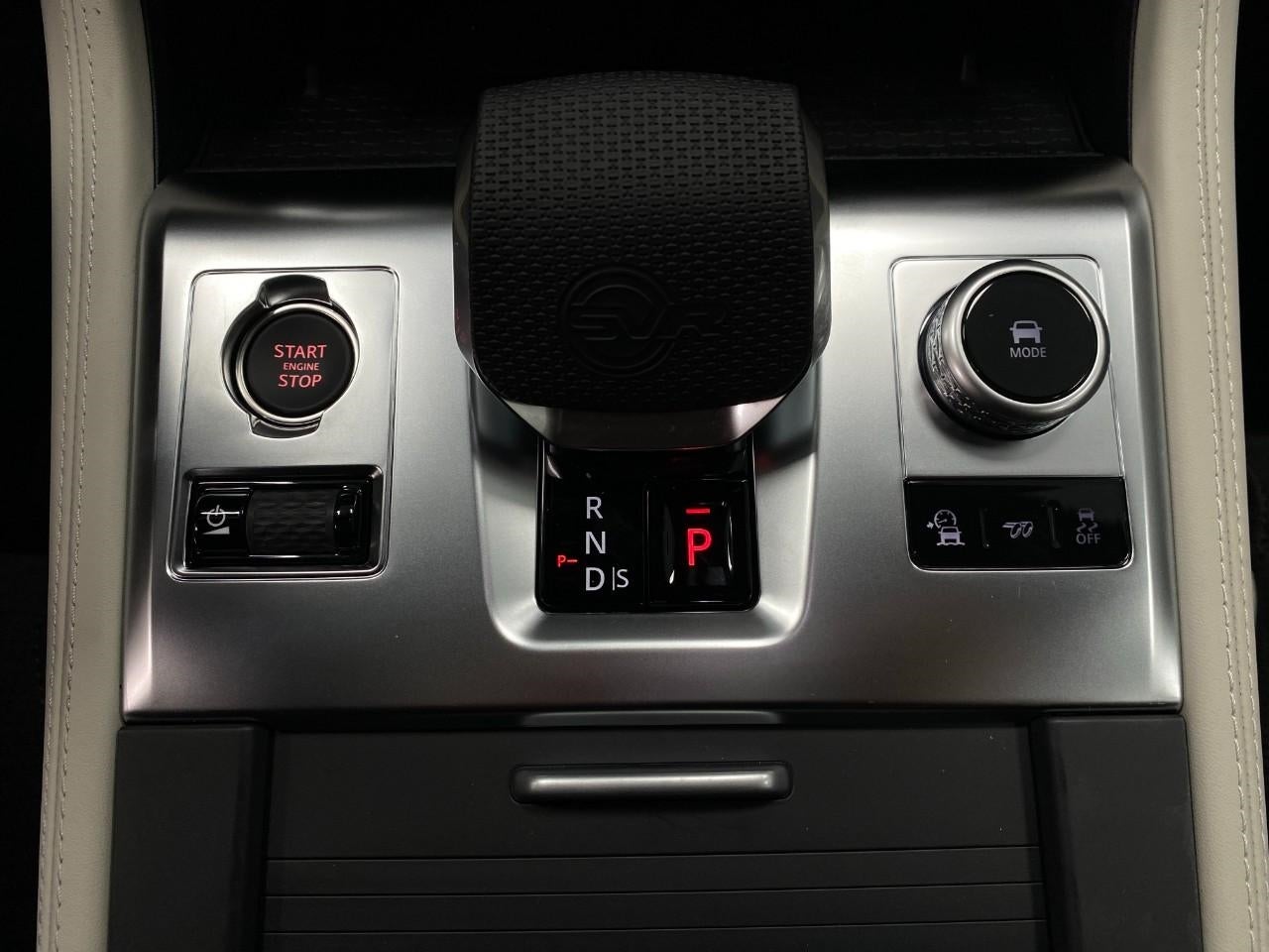 2026 Jaguar F-PACE SVR 575 Edition AWD