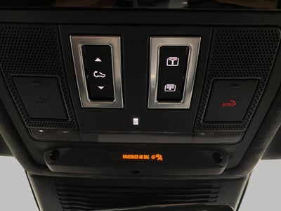 2026 Jaguar F-PACE SVR 575 Edition AWD