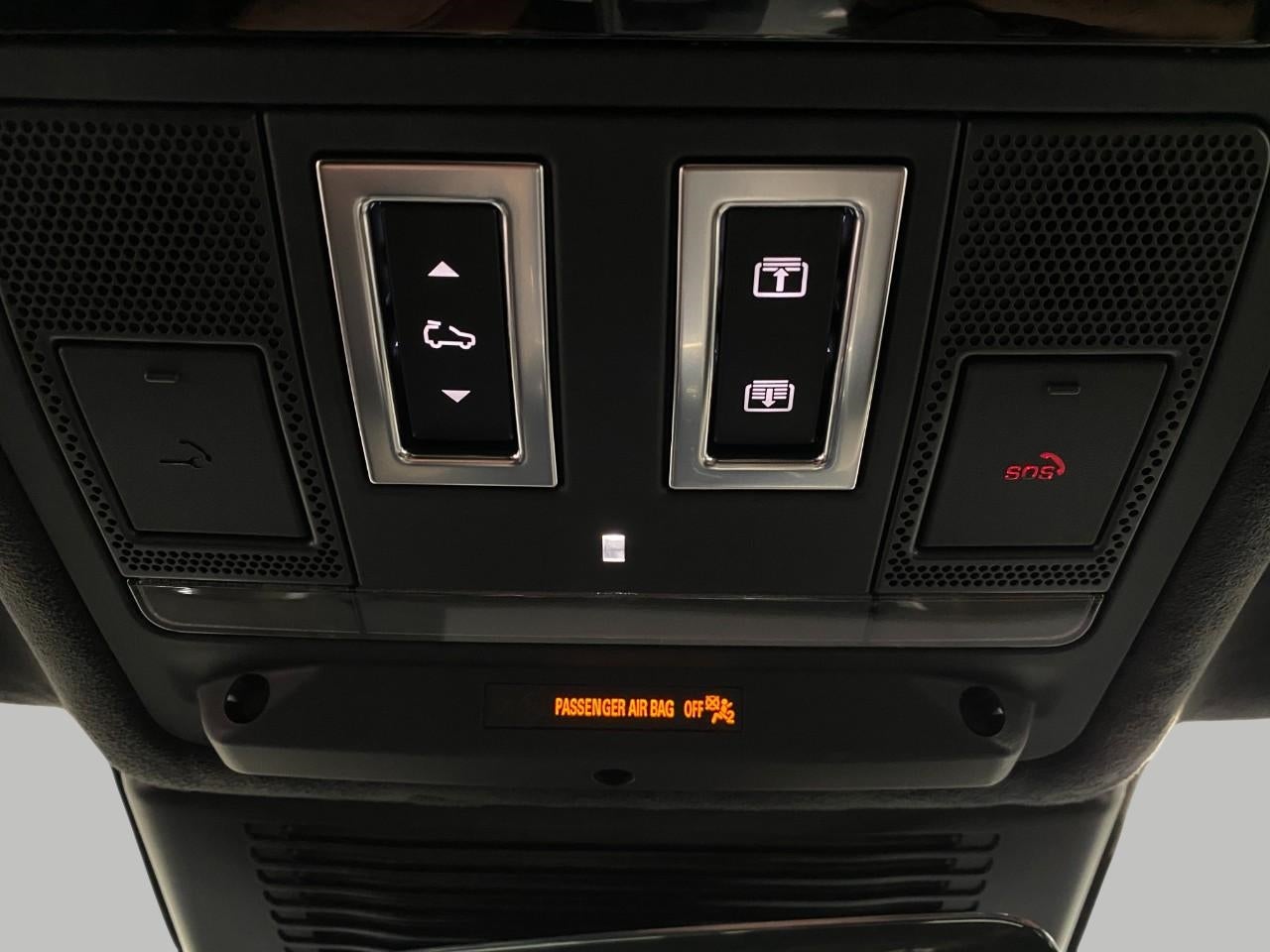 2026 Jaguar F-PACE SVR 575 Edition AWD