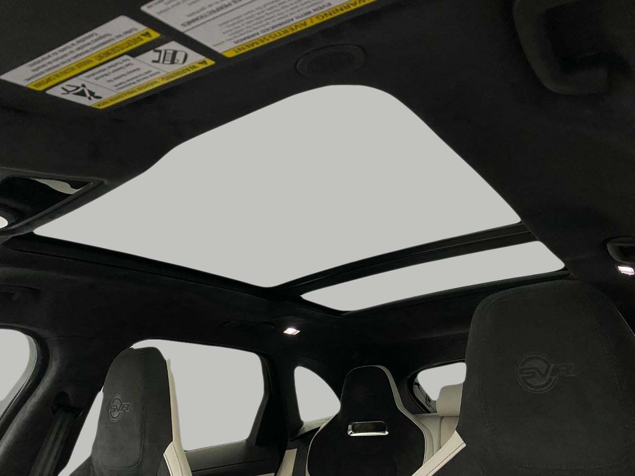 2026 Jaguar F-PACE SVR 575 Edition AWD