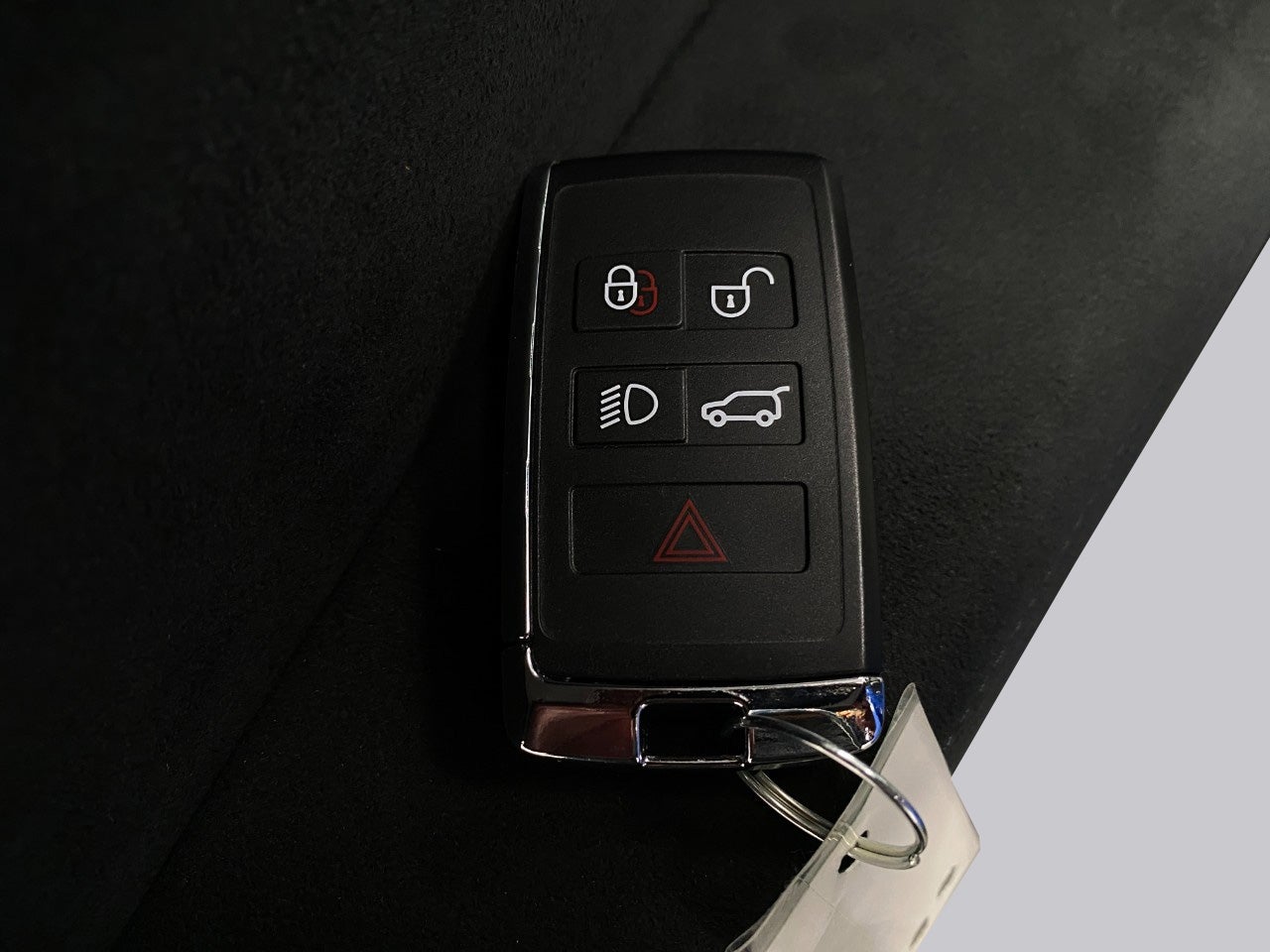 2026 Jaguar F-PACE SVR 575 Edition AWD